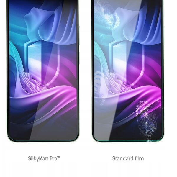 Redmi 15 4G/ 15 5G - 3mk Silky Matt Pro