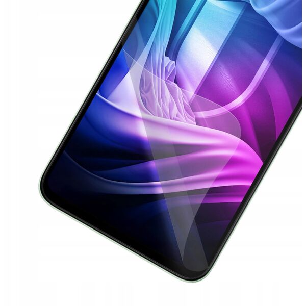Redmi 15 4G/ 15 5G - 3mk Silky Matt Pro