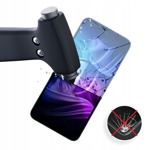 Redmi 15 4G/ 15 5G - 3mk Silky Matt Pro
