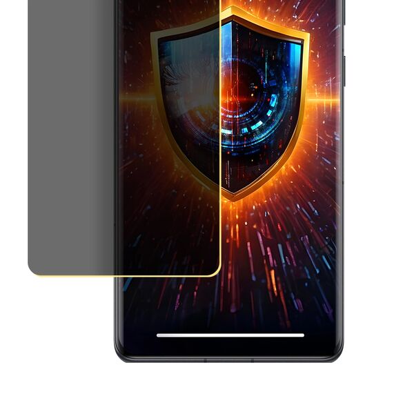 Redmi 15 4G/ 15 5G - 3mk Silky Matt Privacy