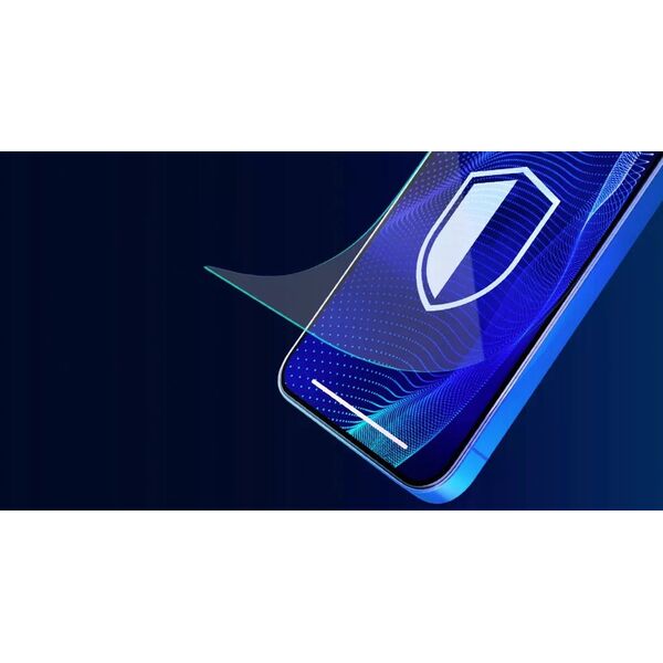 Redmi 15C - 3mk FlexibleGlass Pro