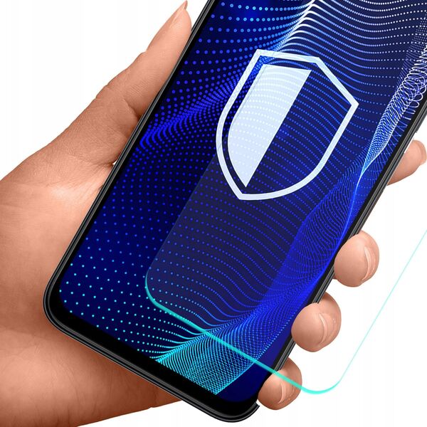 Redmi 15C - 3mk FlexibleGlass Pro