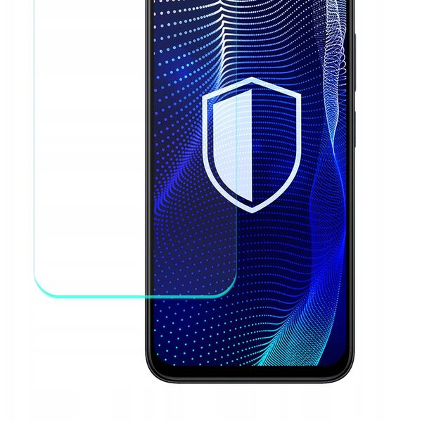 Redmi 15C - 3mk FlexibleGlass Pro