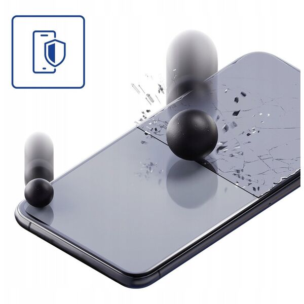 Redmi 15C - 3mk FlexibleGlass Lite