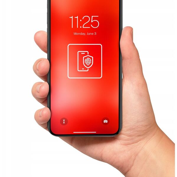 Redmi 15C - 3mk FlexibleGlass Lite