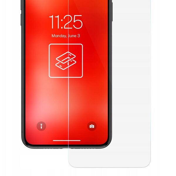 Redmi 15C - 3mk FlexibleGlass Lite