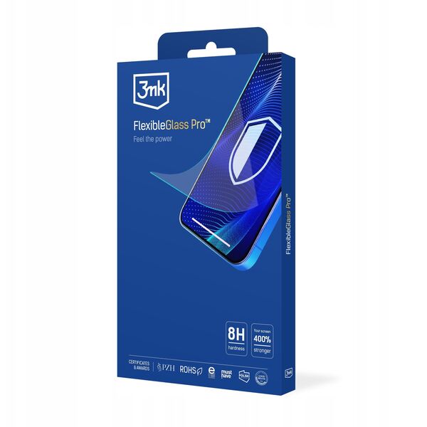 OnePlus Nord 5 - 3mk FlexibleGlass Pro