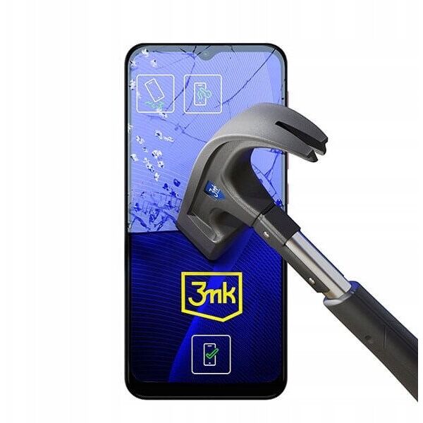 OnePlus Nord 5 - 3mk FlexibleGlass
