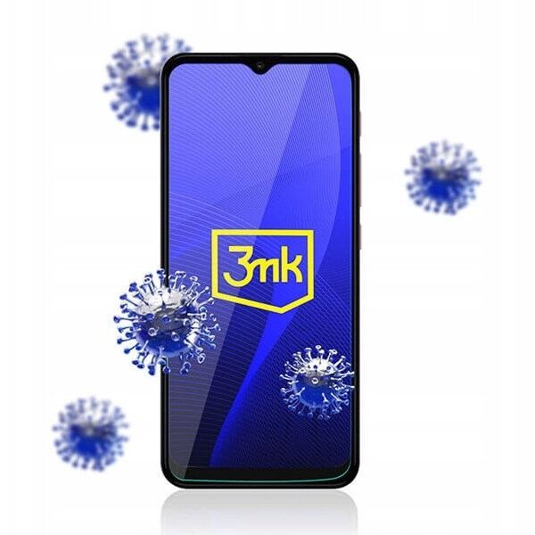 OnePlus Nord 5 - 3mk FlexibleGlass
