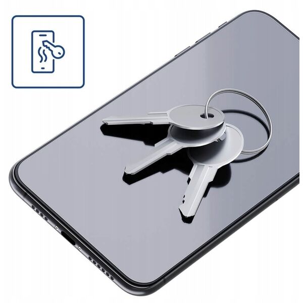 OnePlus Nord 5 - 3mk FlexibleGlass