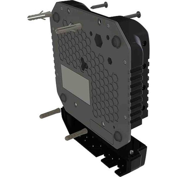 Router MikroTik LtAP LTE6kit + R11e-LR8 (LTAP-2HND&FG621-EA&LR8)