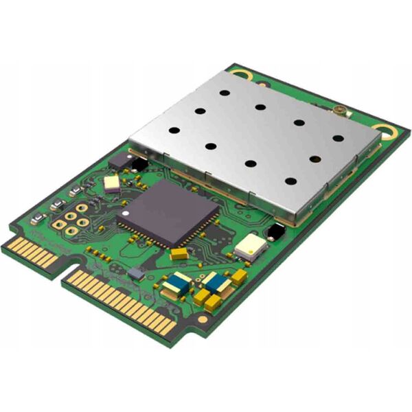 Router MikroTik LtAP LTE6kit + R11e-LR8 (LTAP-2HND&FG621-EA&LR8)