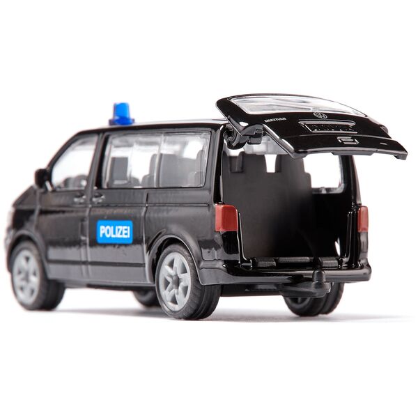 SIKU 1548 VW T5 Ειδική Μονάδα