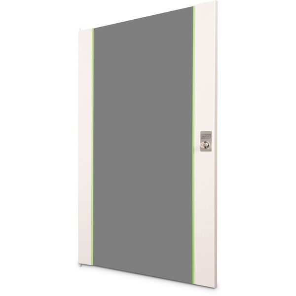 DIGITUS Ersatztür für Schrank DN-19 20U-6/6