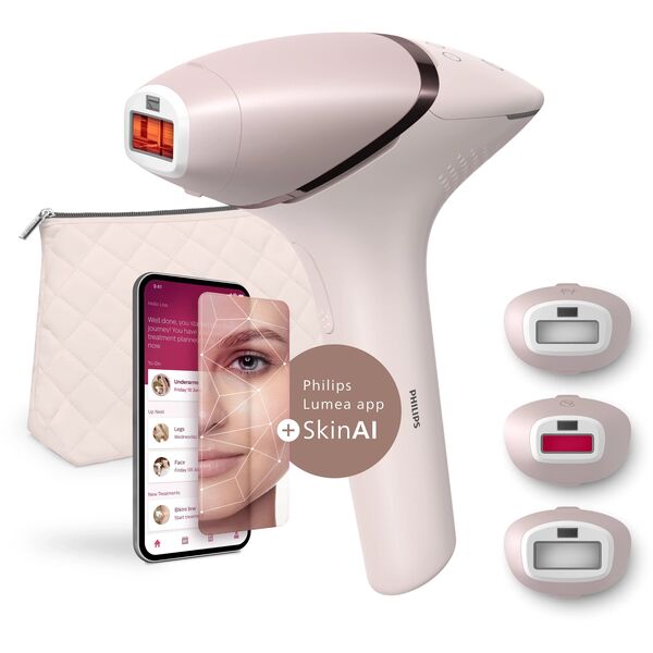 EPILATOR/BRI953/02 PHILIPS