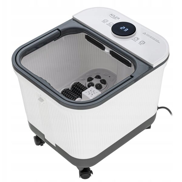 Adler AD 2184 Deluxe Hydromasażer