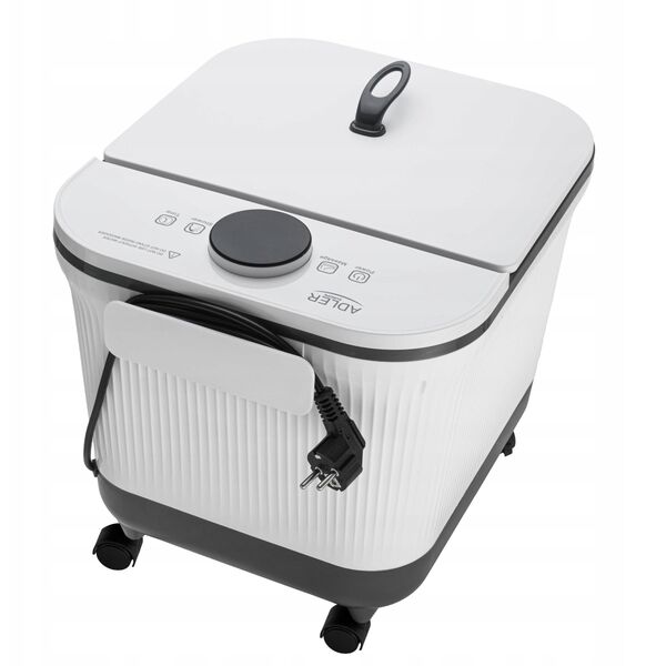 Adler AD 2184 Deluxe Hydromasażer