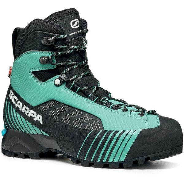 Buty SCARPA Ribelle Lite HD Women Aqua Green - Aqua Green, Rozmiar 39.5