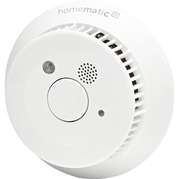 Homematic IP Starter Set Rauchwarnmelder