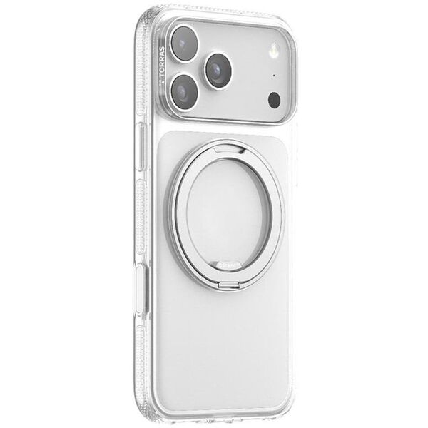 OSTAND R FITNESS SERIES IPHONE 17 PRO MAX CLEAR