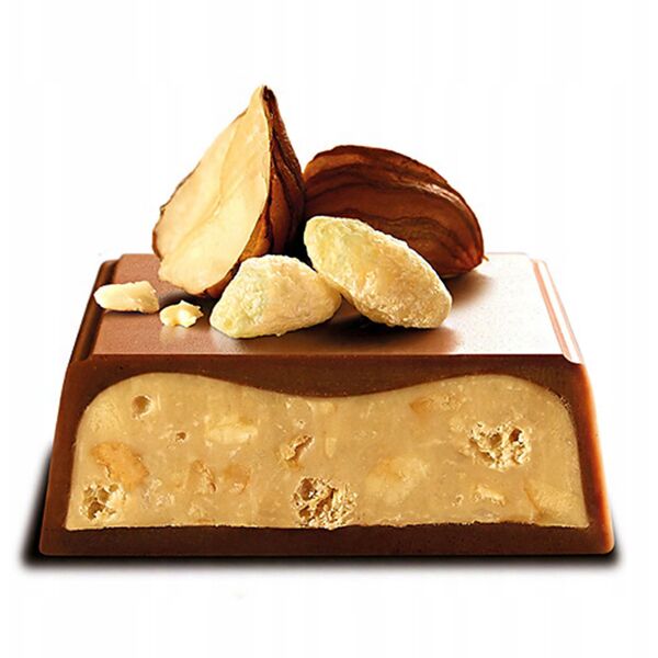 Σοκολάτα Galler Milk Crispy, 70 g