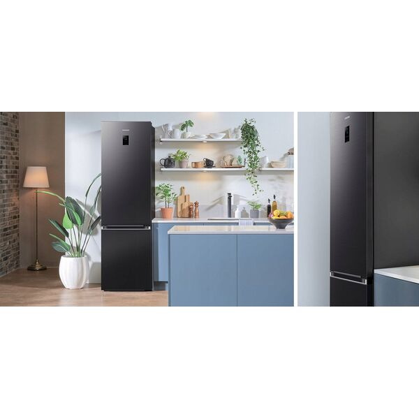 REFRIGERATOR RB38C774DB1/EF SMG