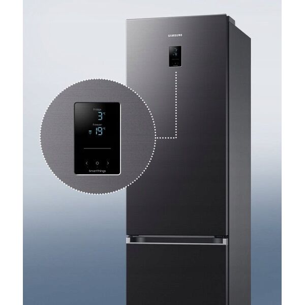 REFRIGERATOR RB38C774DB1/EF SMG