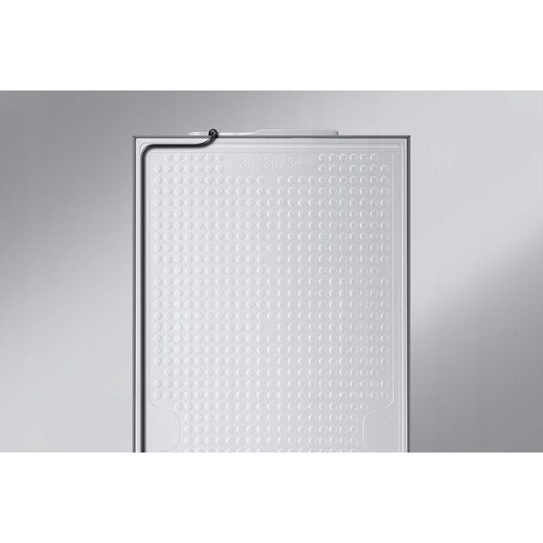 REFRIGERATOR RB38C774DB1/EF SMG