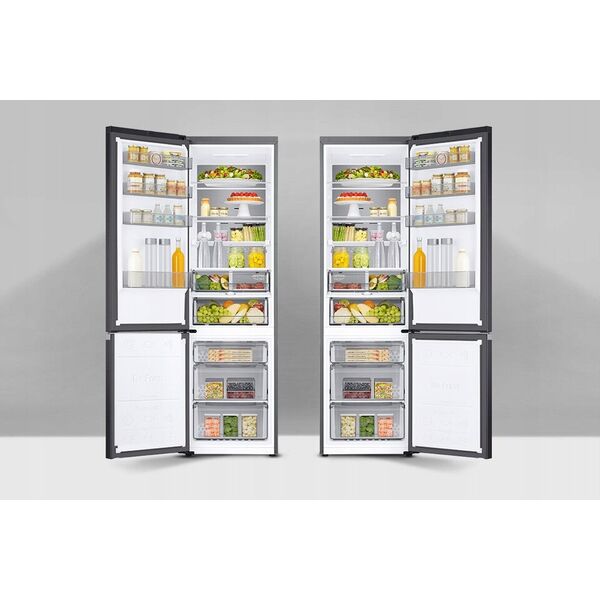 REFRIGERATOR RB38C774DB1/EF SMG