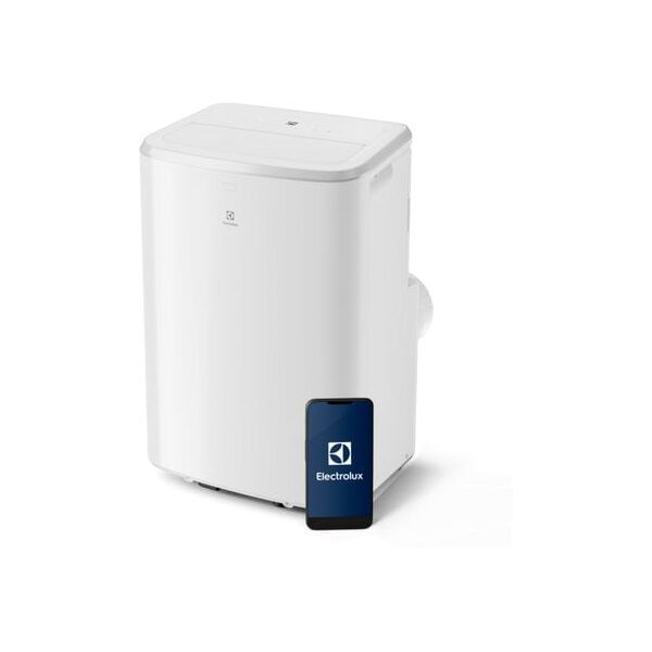 Electrolux Comfort gaisa kondicionieris EXP26U339HW EXP26U339HW (7332543979547)