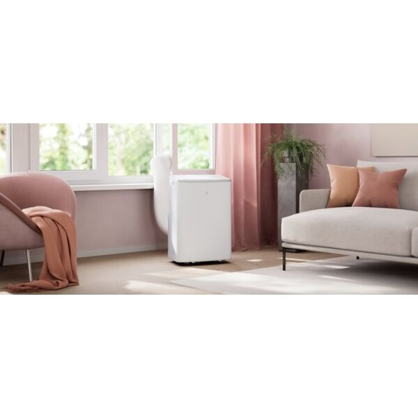 Electrolux Comfort gaisa kondicionieris EXP26U339HW EXP26U339HW (7332543979547)
