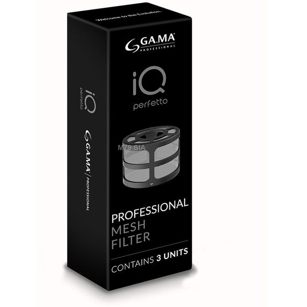 GA.MA - Filtri IQ matu fenam PT9935 (8023277151420)
