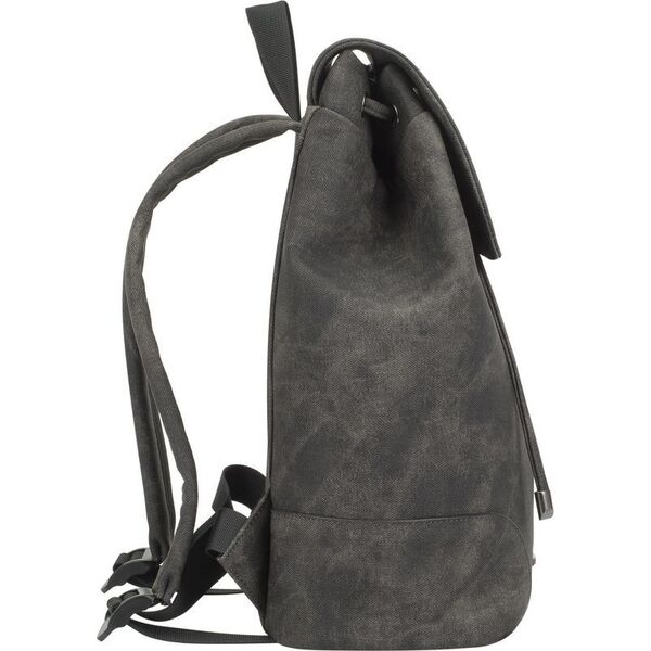 Rivacase Riva Case 8912 stylowy plecak na urządzenia mobilne 10-12'' szary (8912GREYKMLANGE)