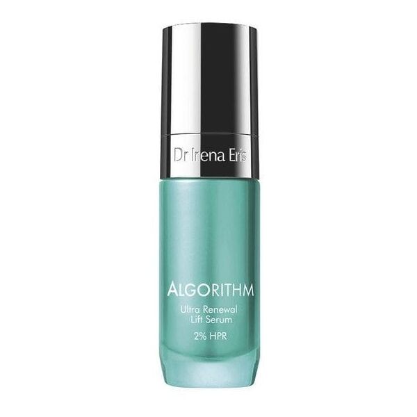 Dr Irena Eris Algorithm Odbudowujące Serum Liftingujące 2% HPR, 30 ml