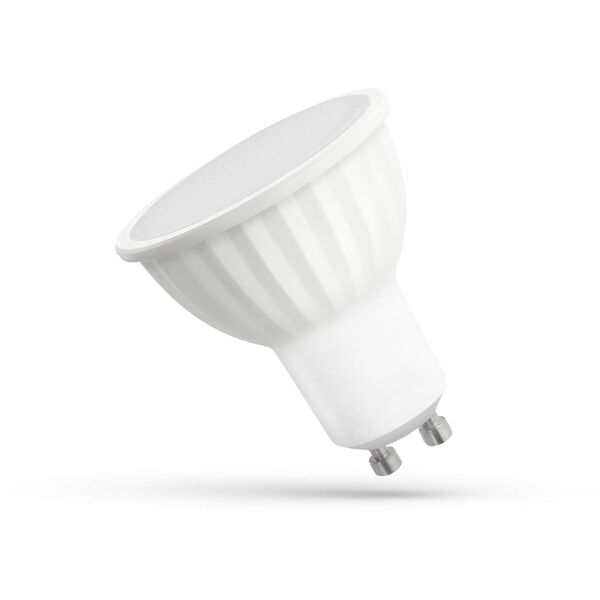 ΛΑΜΠΑ KES LED720LM GU10WH120D ND 1CT/6SRT