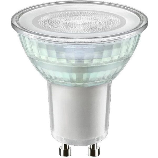 ΛΑΜΠΑ LED GU10 PAR16 5W 345LM 2700K DIM