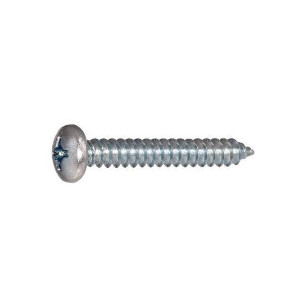 ΒΙΔΕΣ ΑΥΤΟΔΙΑΤΡΗΤΕΣ 2.9X9.5 DIN7981C ZN 30PCS