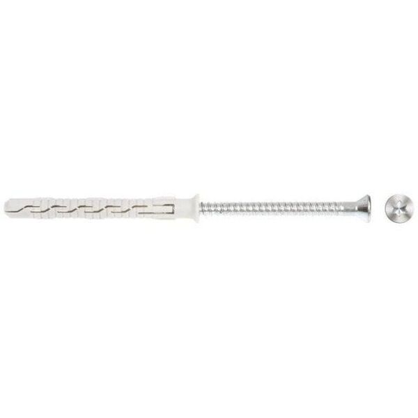 FRAME PLUG WITH SCREW KPS-10160S (25)