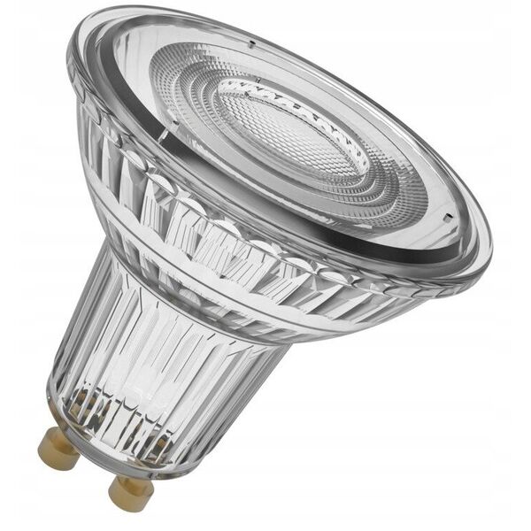 LAMP PAR16 6.1/8.3W GU10 927 DIMER