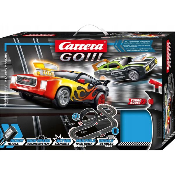 Carrera RC - USB Charger 3.2V-500mAh