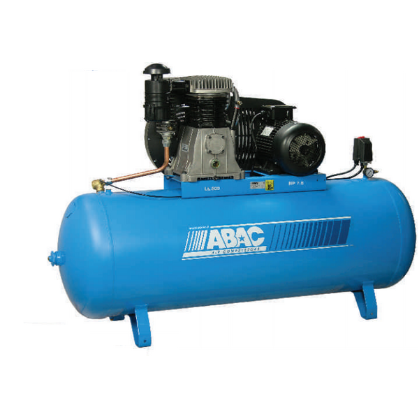 Sprężarka Abac B7000/500 FT7 Pro 11bar 500L (4116020852)