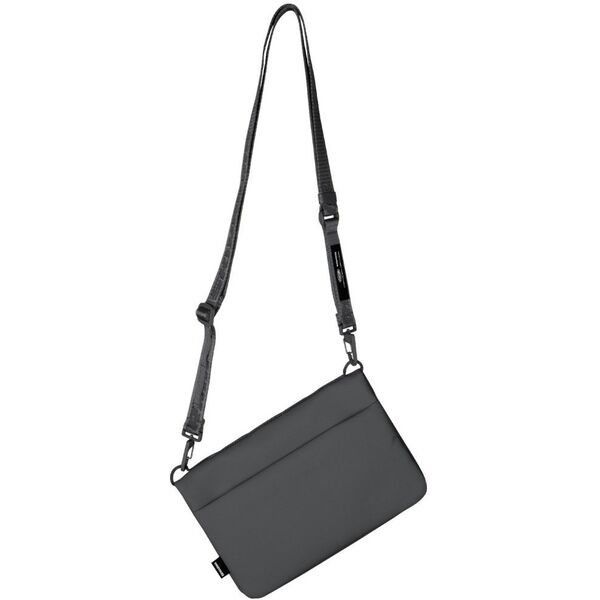Crossbody Bag Skinarma Juno dark grey