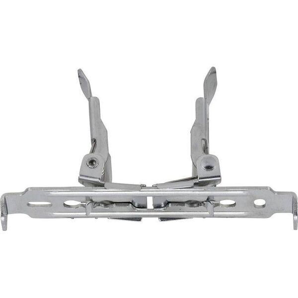 Paulmann Promo Panel LED okrągły 1x6W 700lm 113mm 230V 3000K Biały