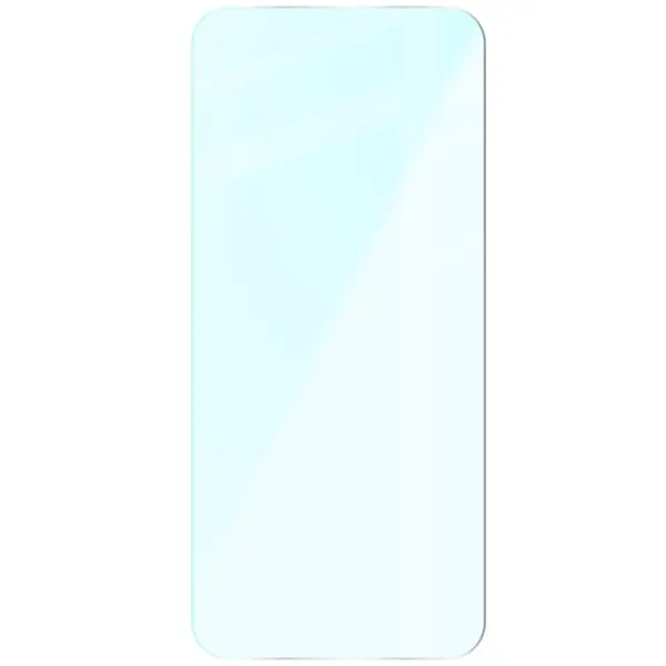 3x Szkło hartowane + szybka na aparat Bizon Glass Clear Pack do Apple iPhone 17 Pro Max