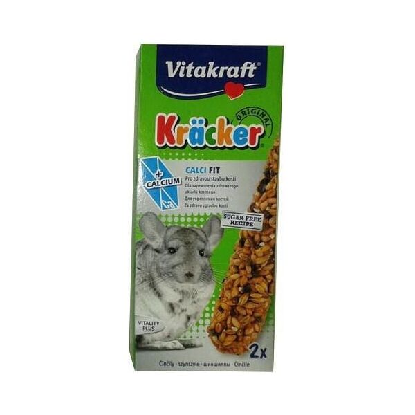 Vitakraft KRACKER SZYNSZYL Z WAPNEM