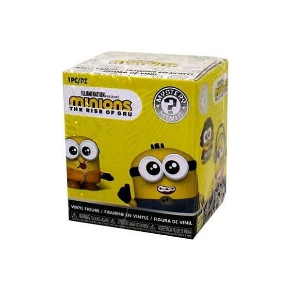 Figurka Funko Pop Funko Mystery Minions the rise of gru