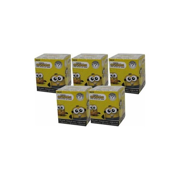 Figurka Funko Pop Funko Mystery Minions the rise of gru