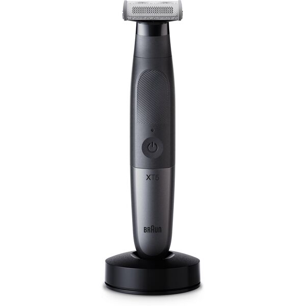 Braun XT5300 Czarny Niklowo-metalowo-wodorkowa (NiMH)
