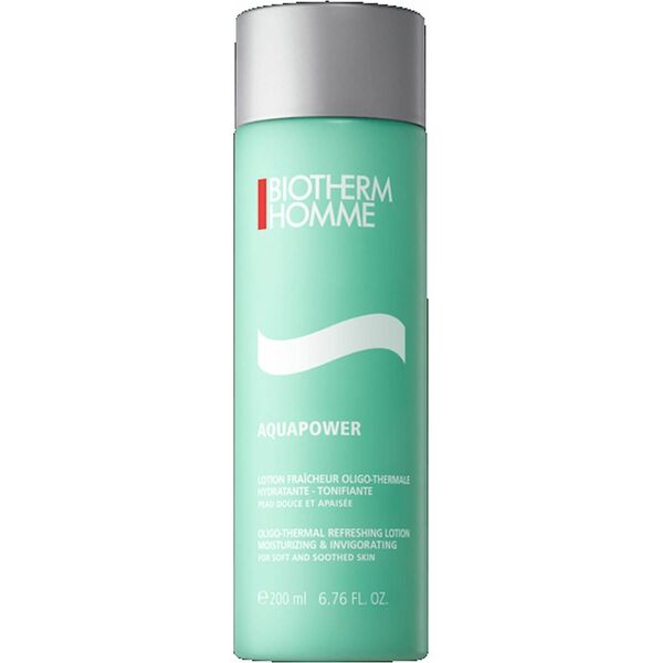 Biotherm Biotherm Homme Aquatic Lotion Preparat po goleniu 200ml