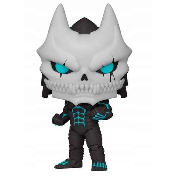 FUNKO POP! Vinyl Figure: Kaiju No. 8 - Kaiju No. 8 (w/ Chase)